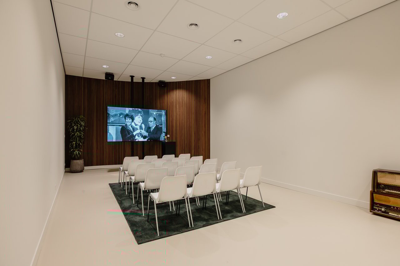 Mies Bouwman