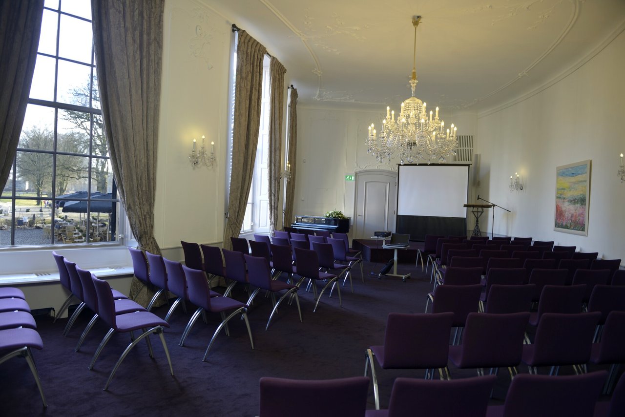 Hasselaerzaal