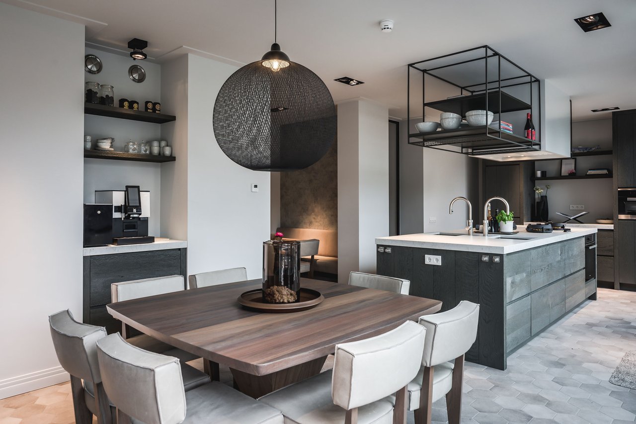 Keuken