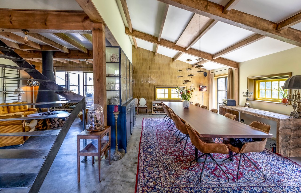 Le Coq Meeting & Lodging (4)