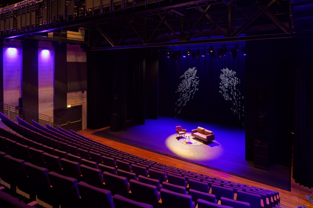 Kleine Zaal (2)