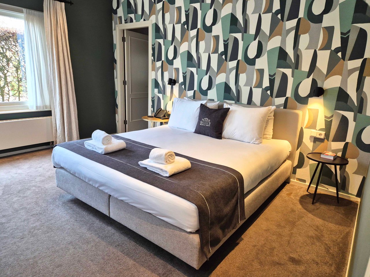 Superior Suite P07