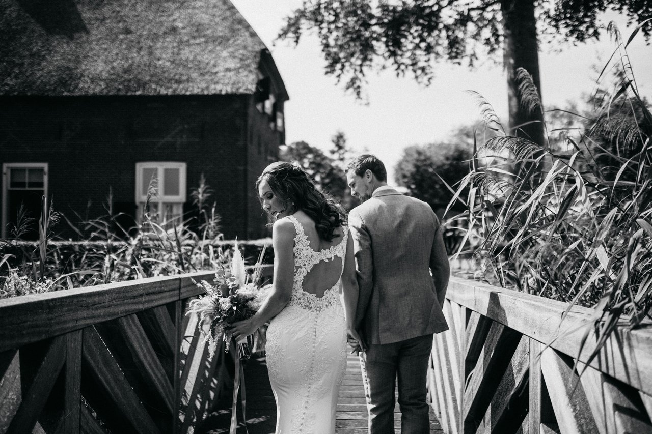 First look op Kasteeleiland