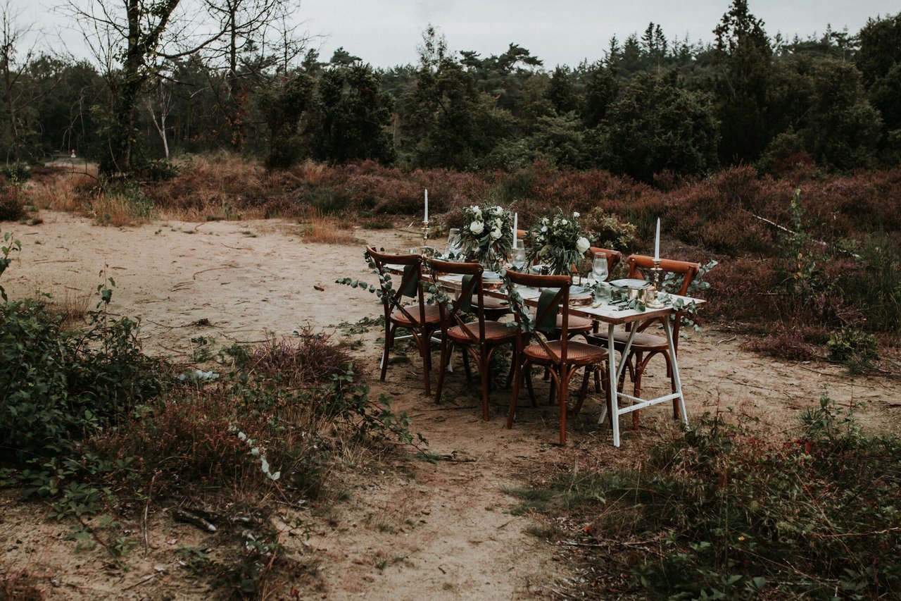 Dinerlocatie Sallandse Heuvelrug (1)