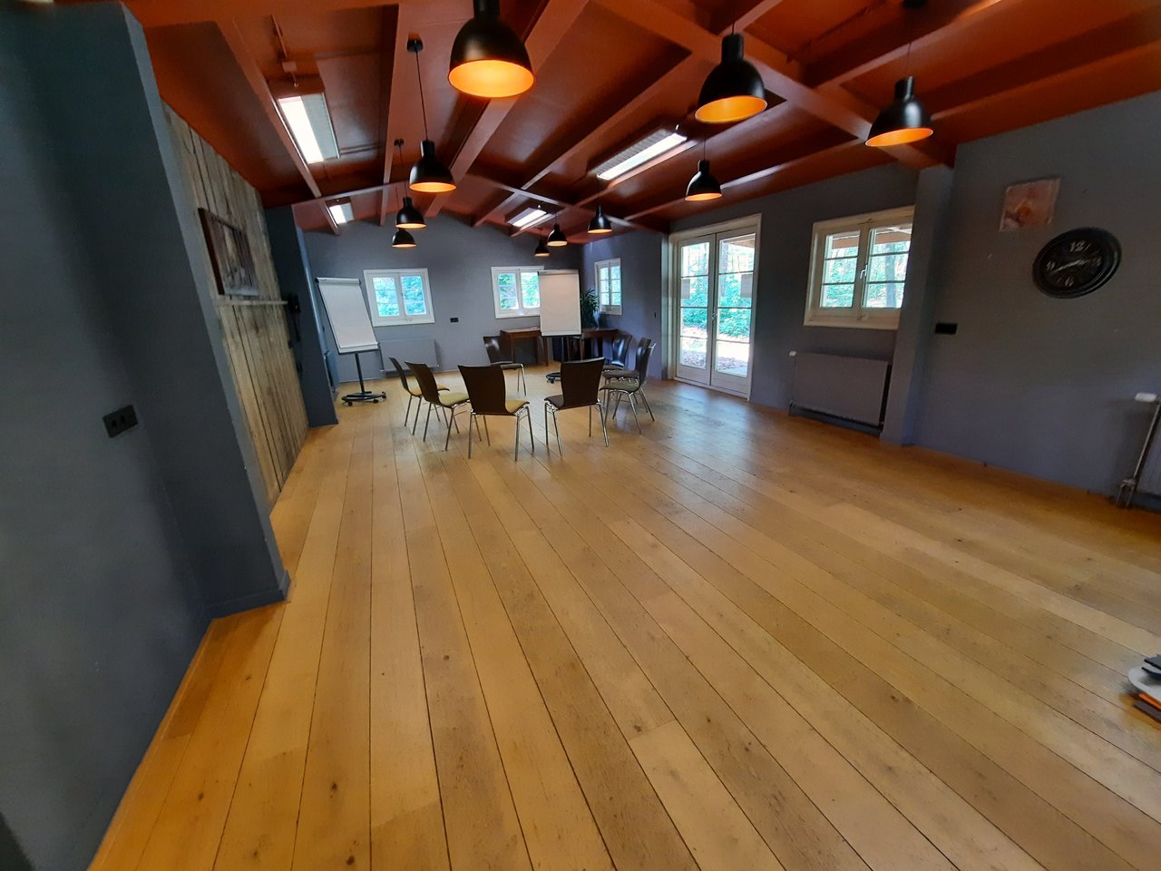 Lodge 2.1