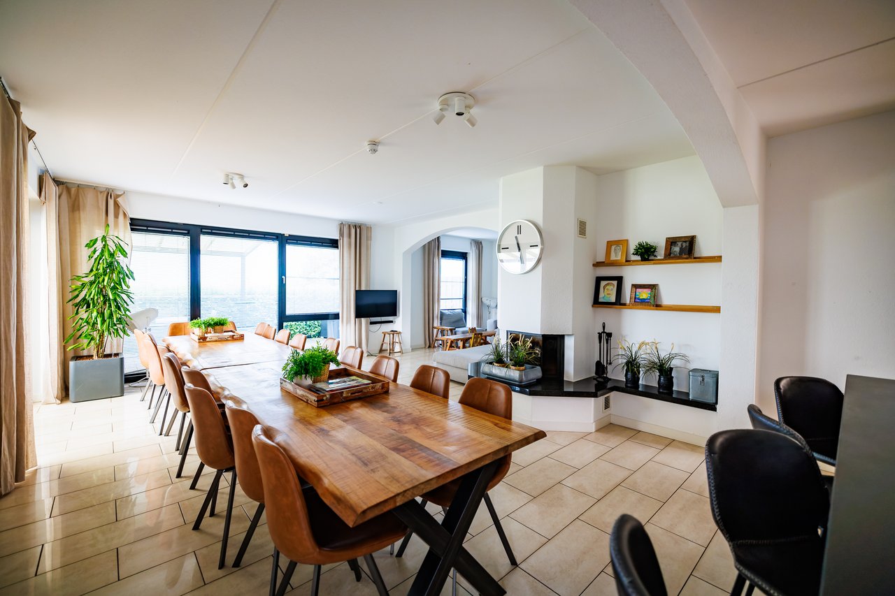 Havenhuis