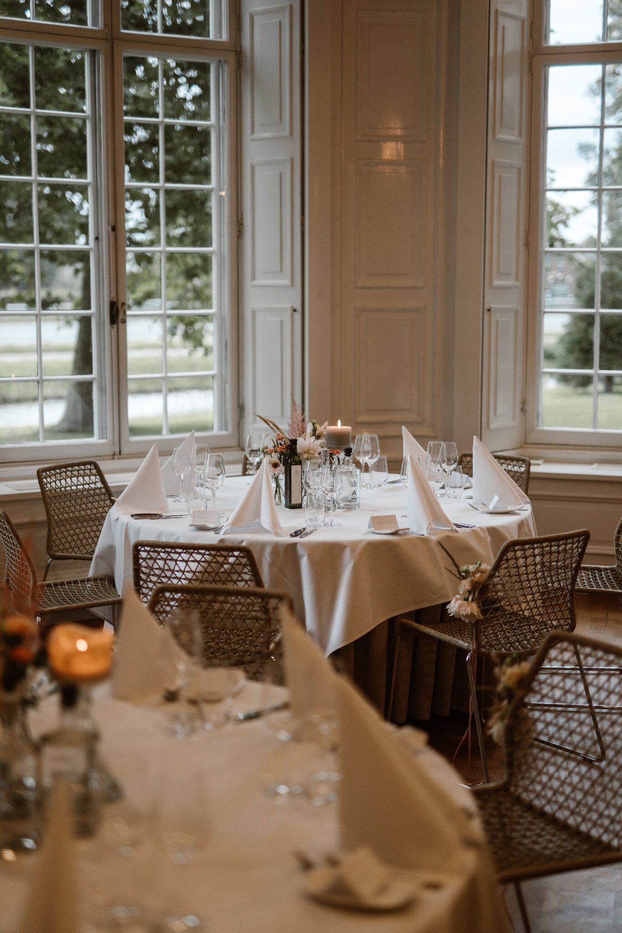 Landgoed-de-Salentein---Diner-in-het-Prentenkabinet