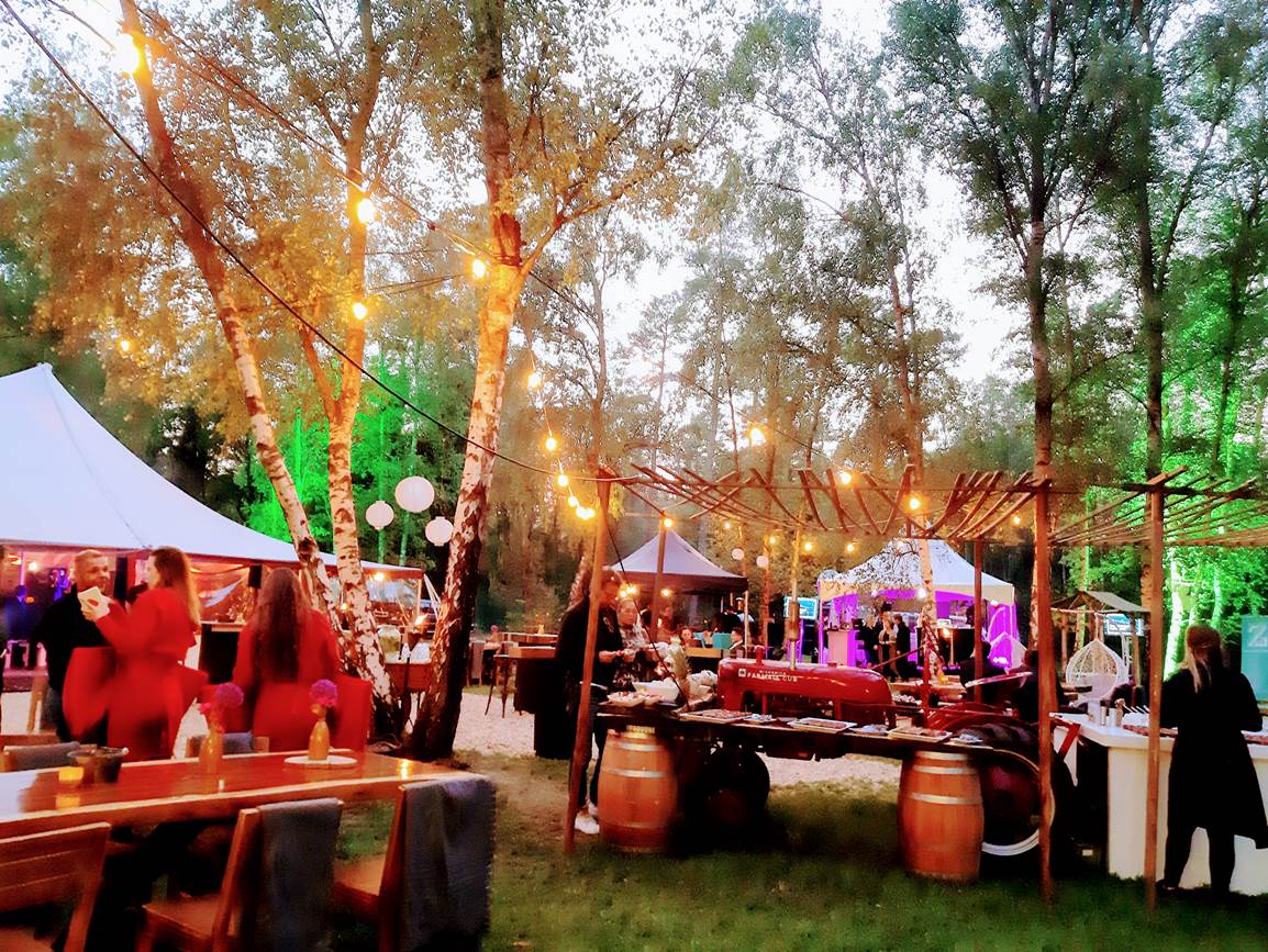 Feel Good TentEvent Feestelijk