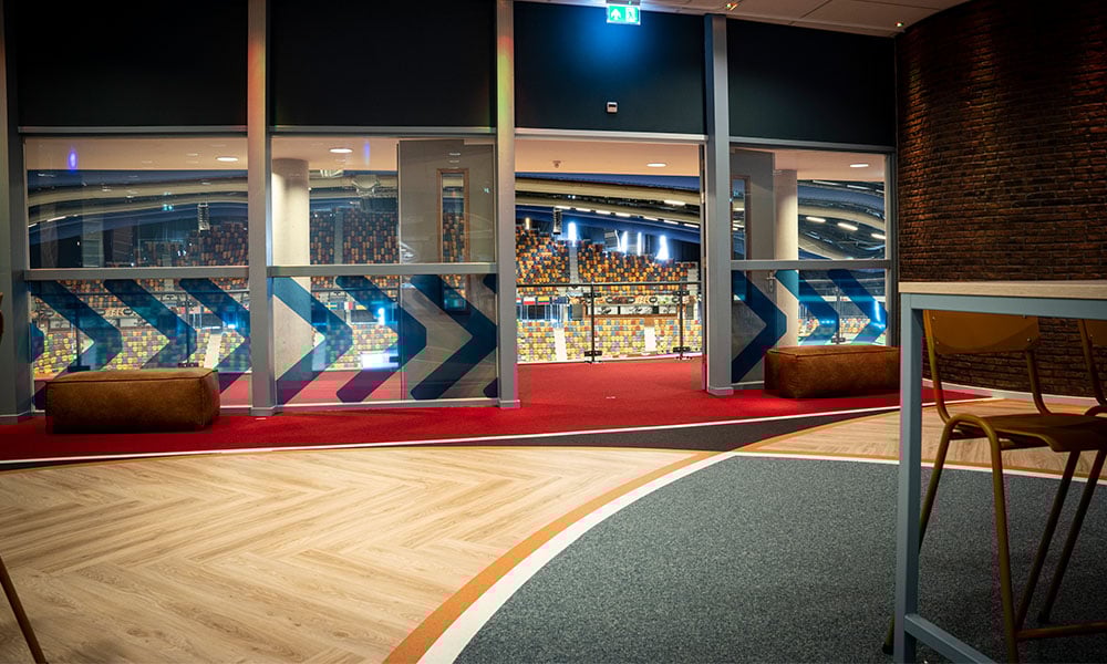 Omnisport - Business Lounge (2)