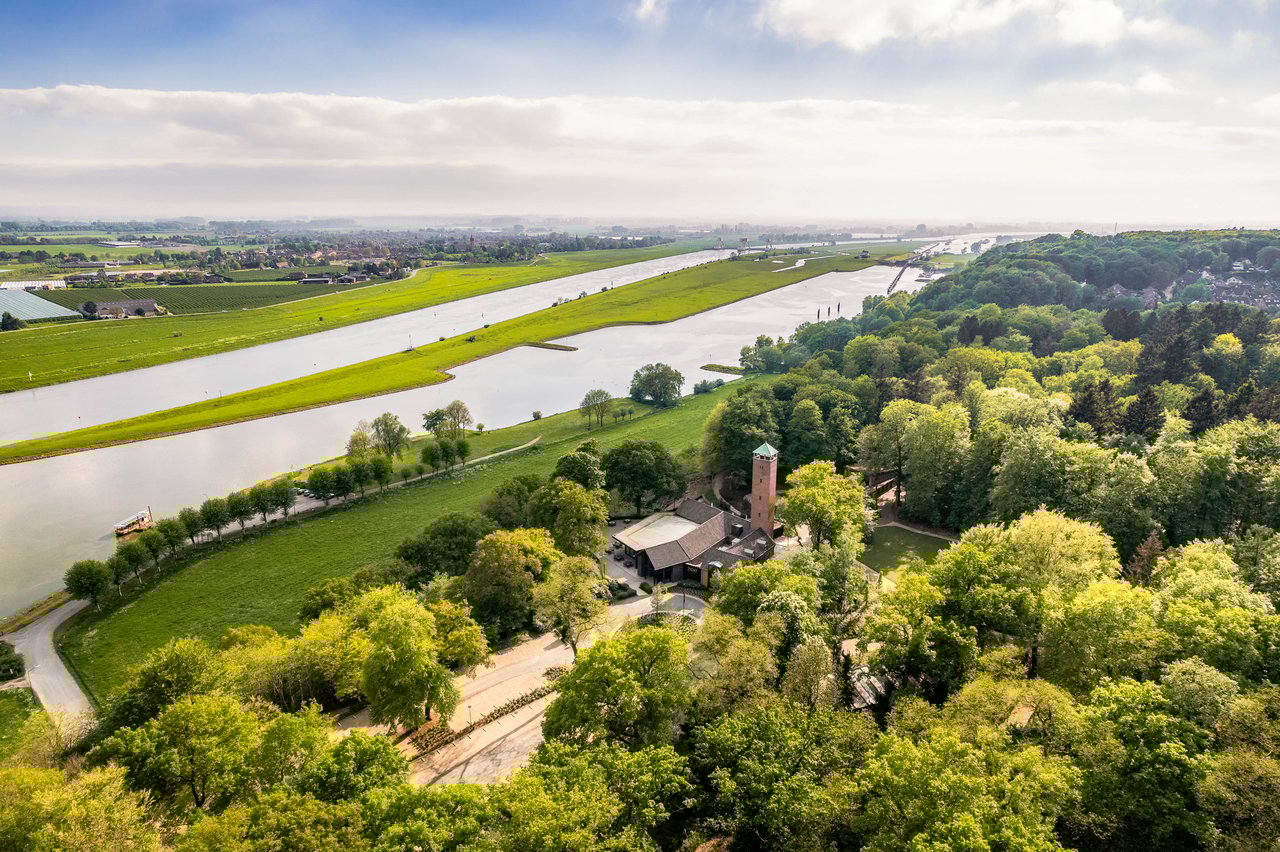 Landgoed de Westerbouwing