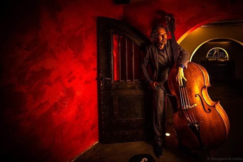 TOBACCO Theater - Rode-& Zwarte Gevaar - Muzikaal