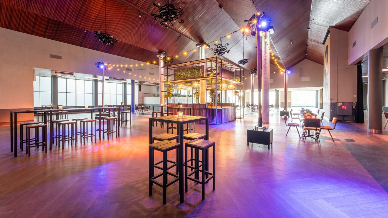 Brabanthallen 's-Hertogenbosch - Hertog 3 - De Hertog voor bedrijfsfeesten.jpg