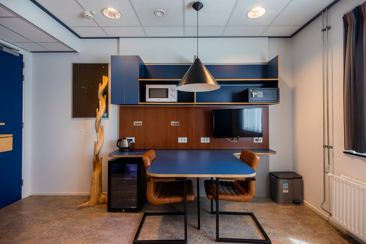 Small Superior room