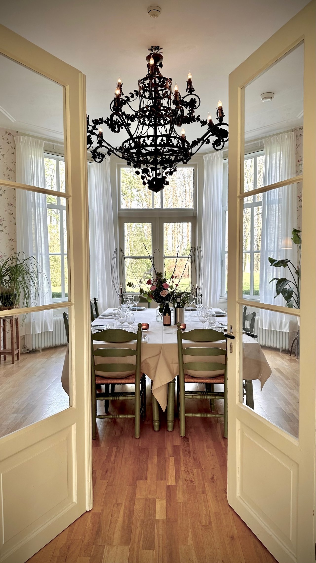 Tuinkamer (2)