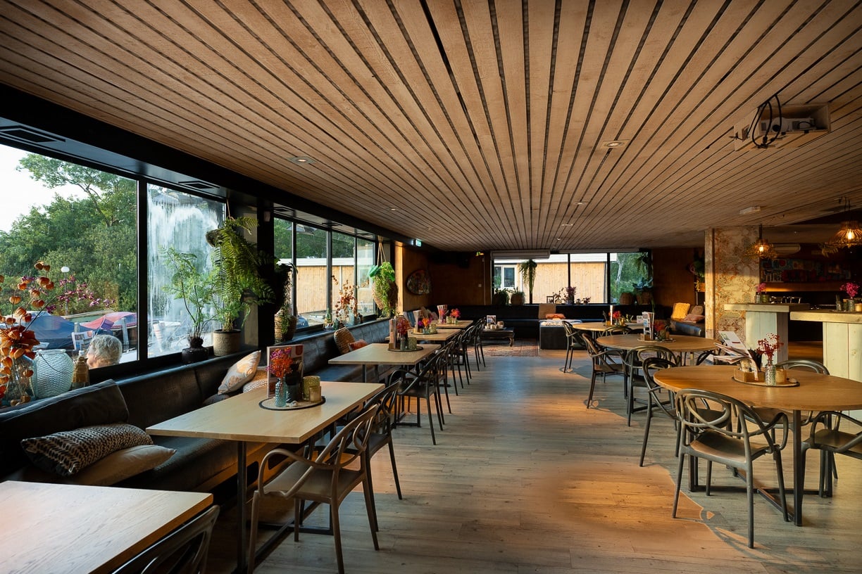 De Beachclub van Ottenhome 
