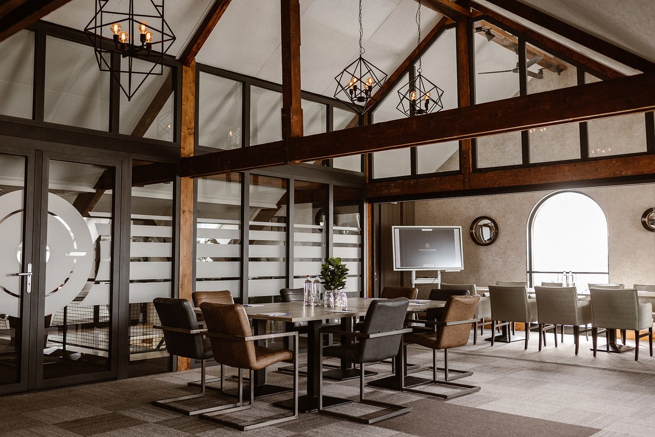 Vergaderzaal Loft  (1)