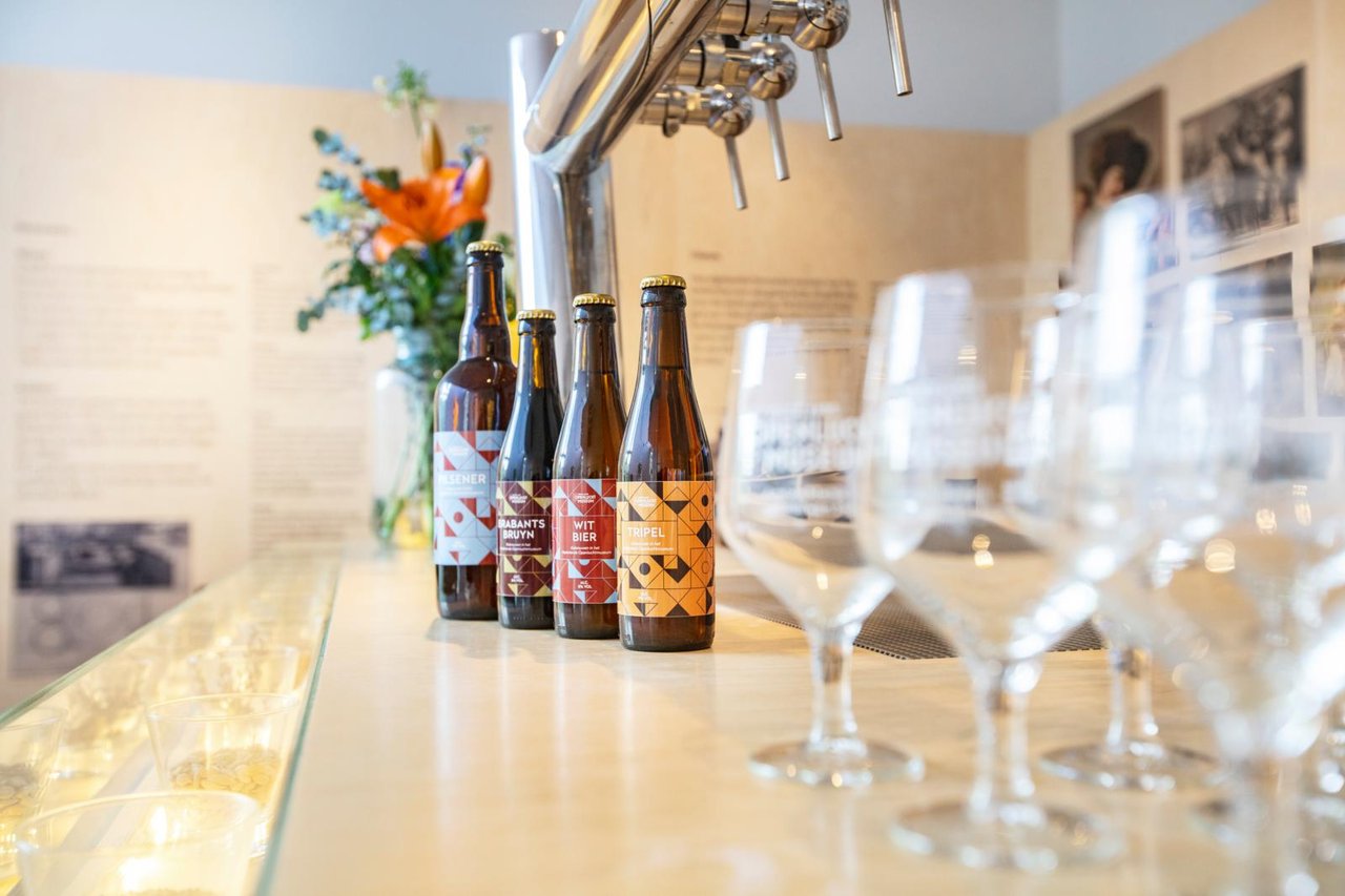 Bierbrouwerij | Bar
