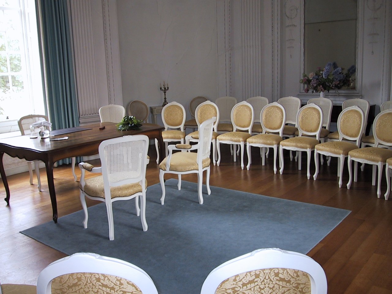 Muziekkamer