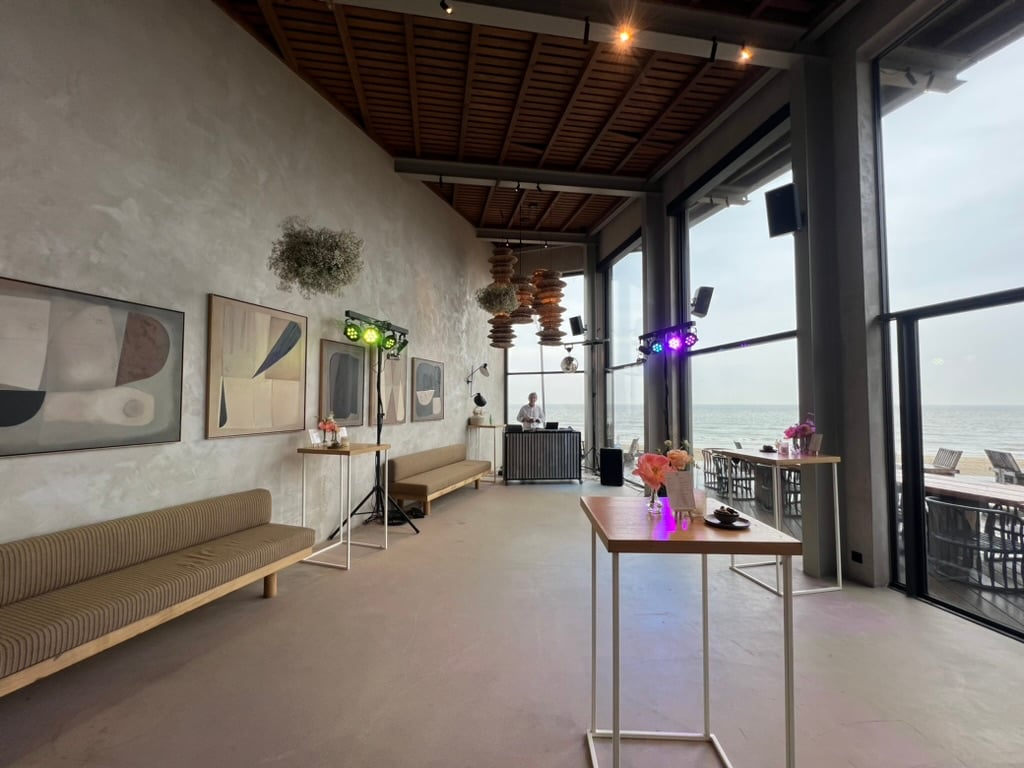 Locatie Zuid
