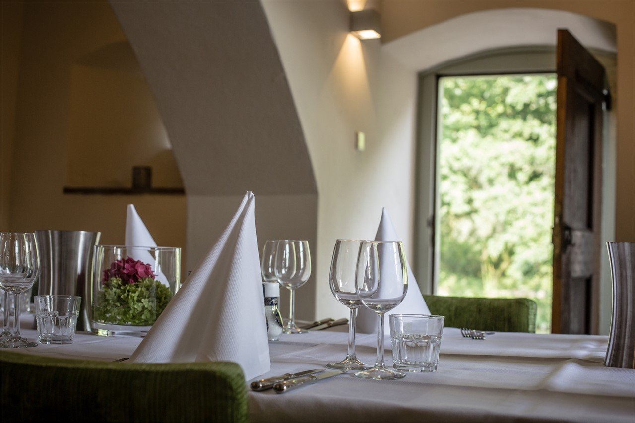 Dineropstelling De Beesdezaal