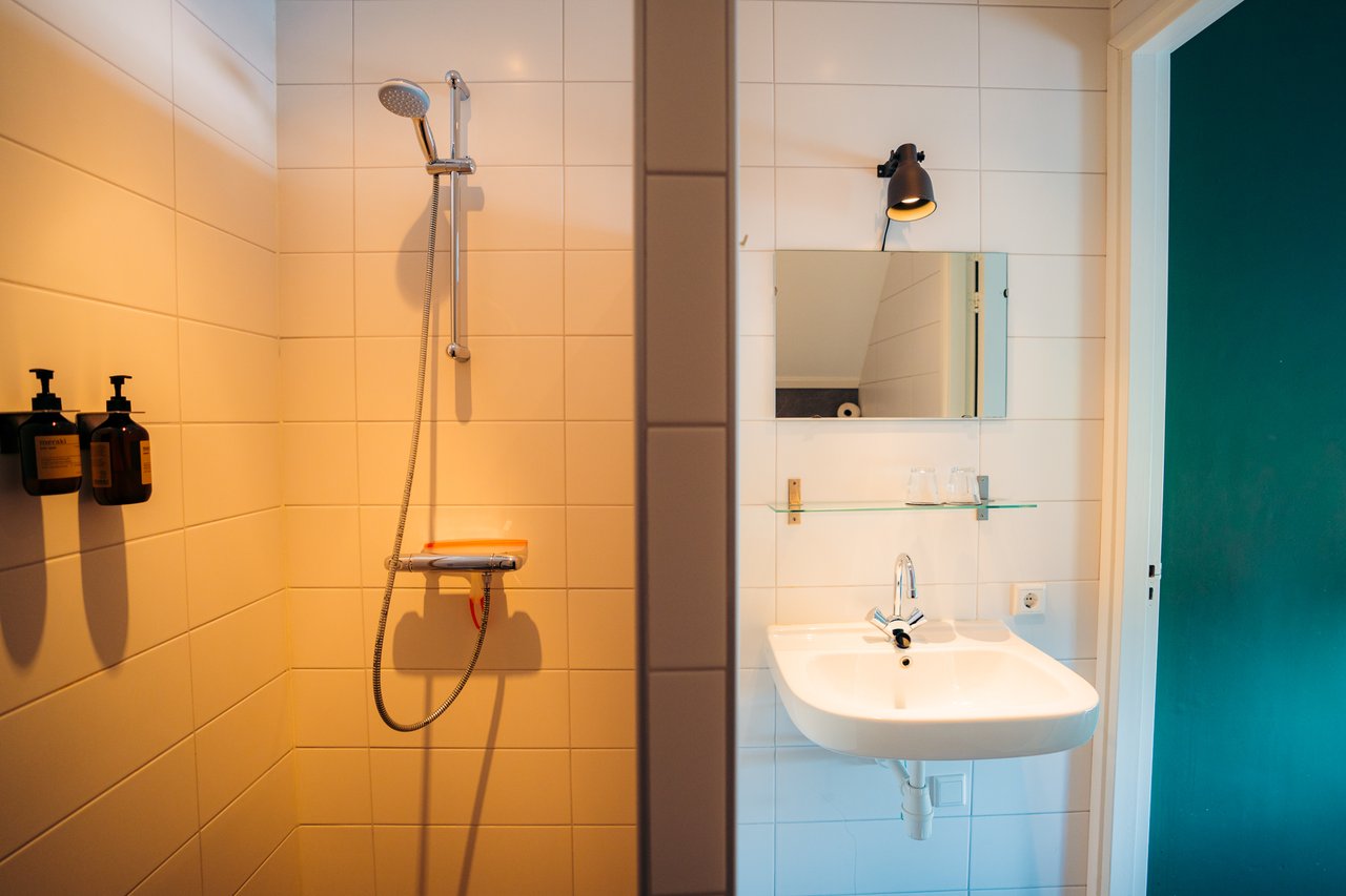 B&B kamer (1)