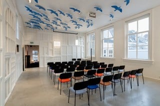 White Space - Theatre