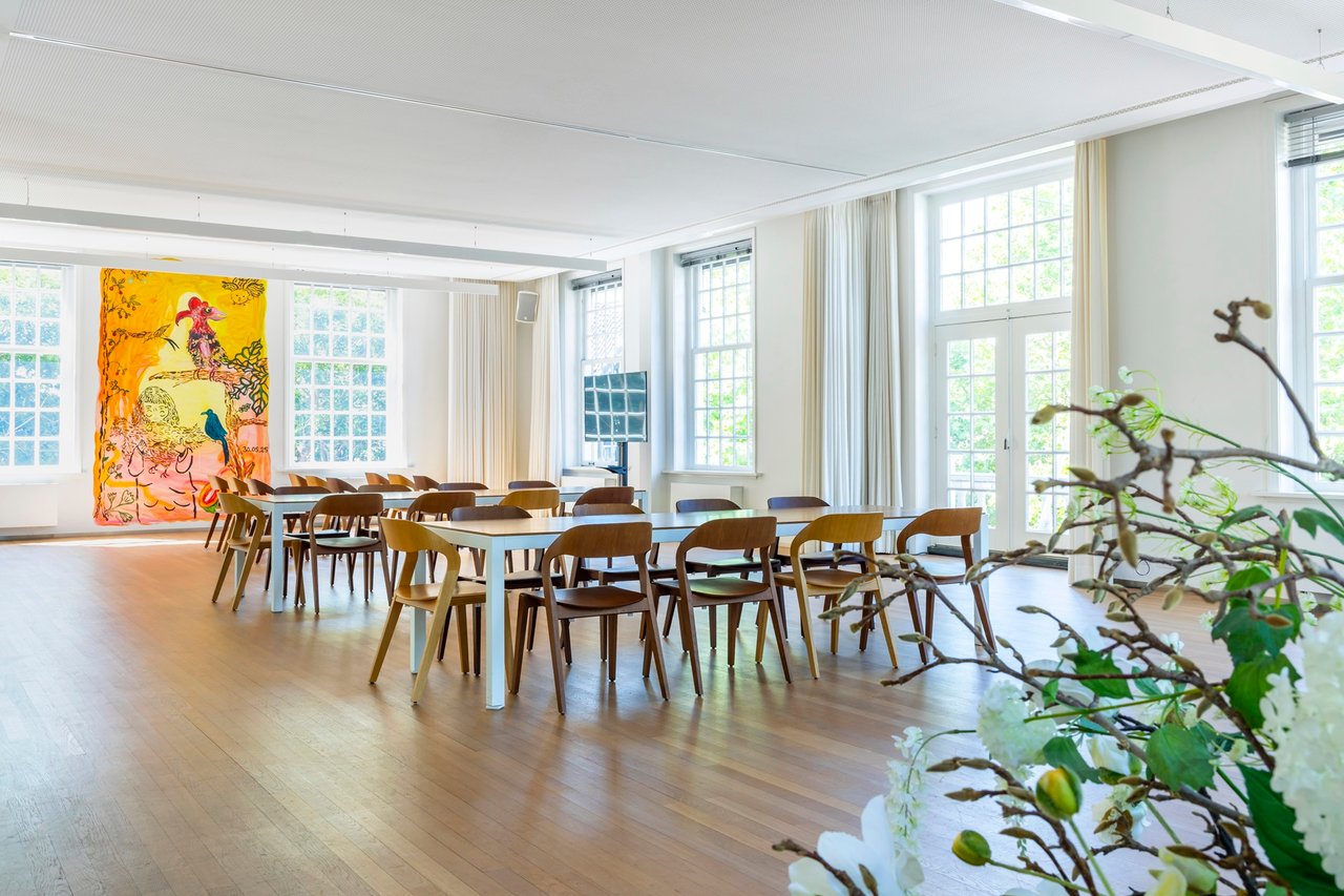 MORE Gorssel_Raadszaal 1