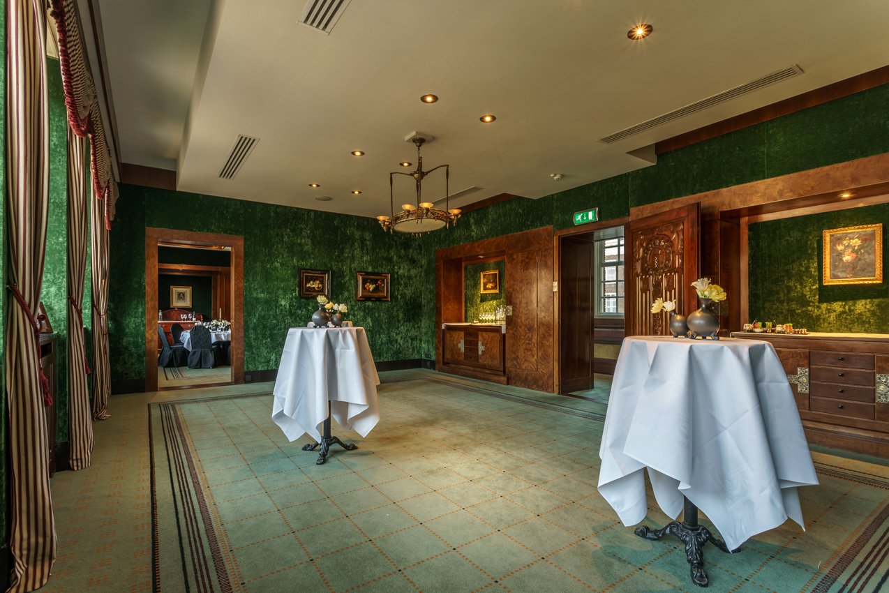Burgemeesterkamer 2