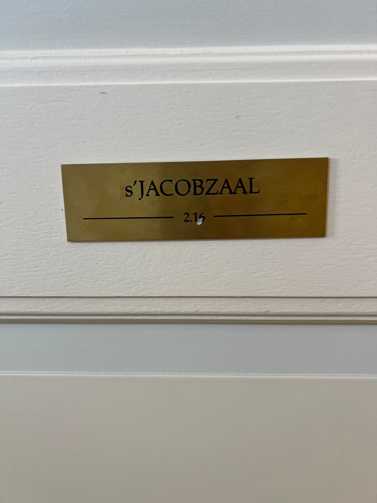 's Jacobzaal Paushuize 1.JPG