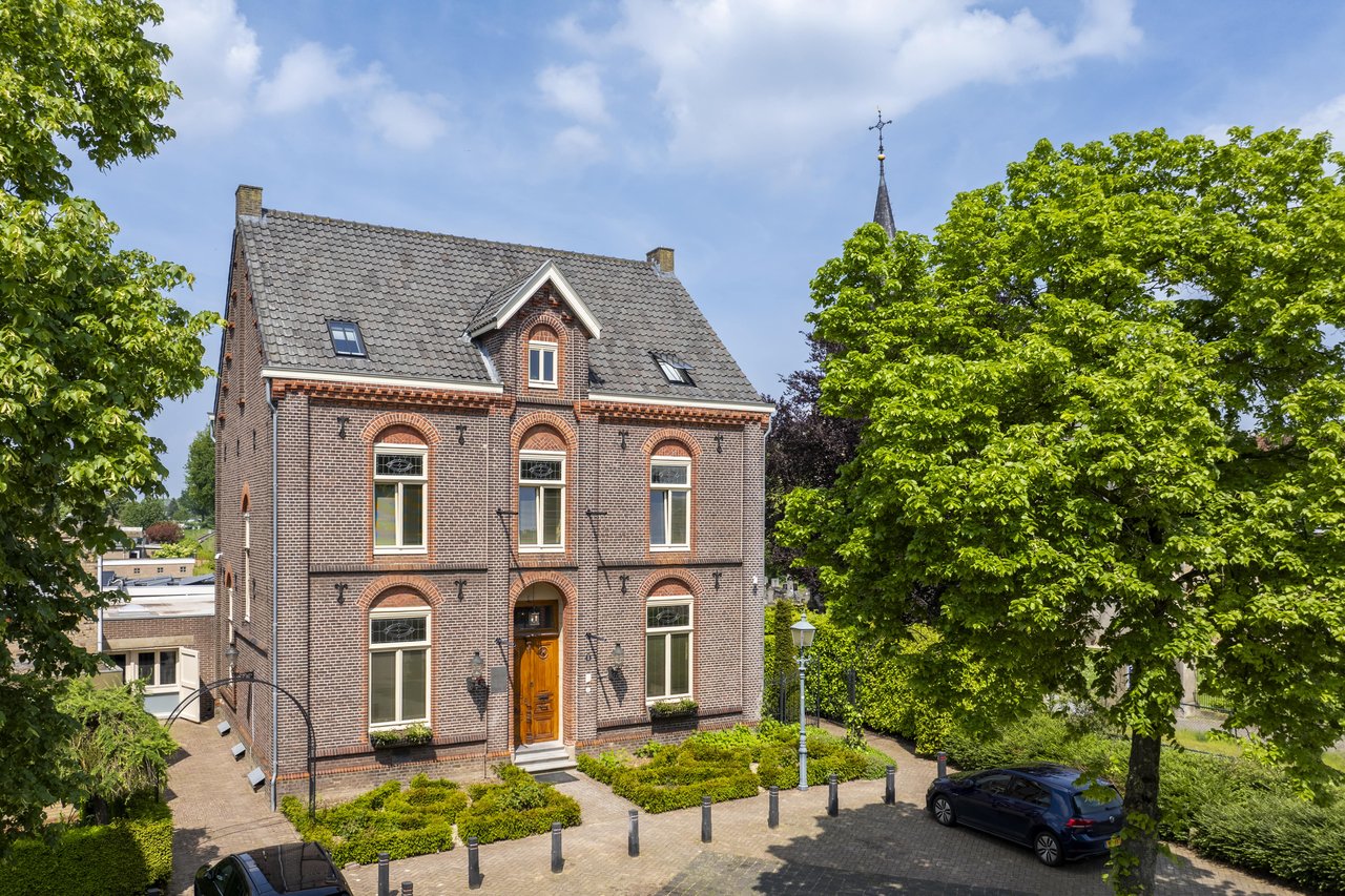 Comfort Room | hotel op de Platz