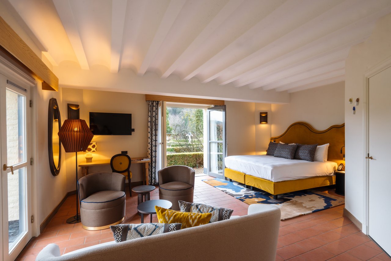 Ingendael Suite