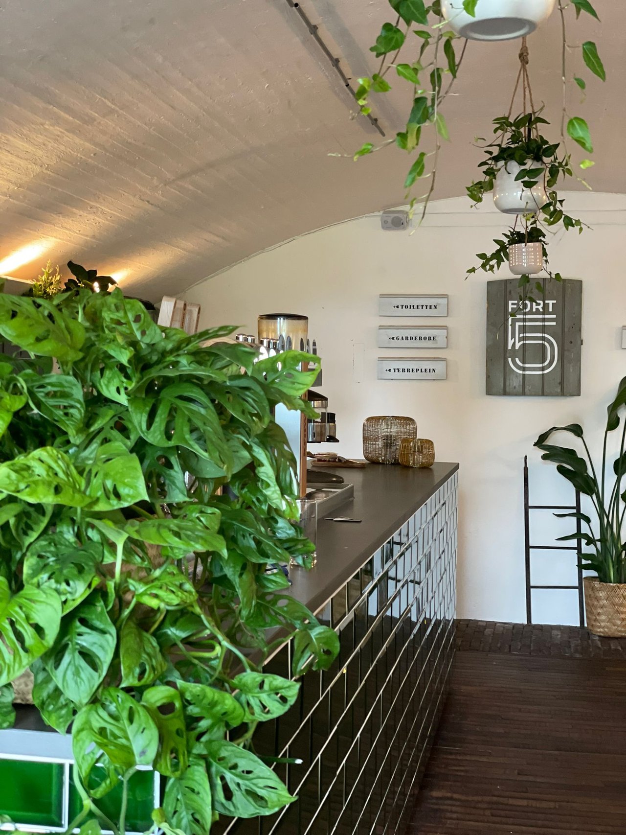 Bar Brasserie Fort 5