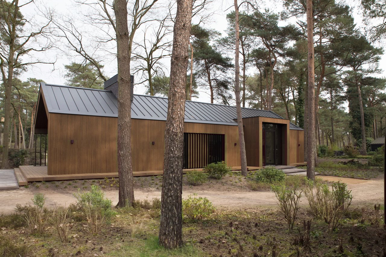 OutdoorOffice - The Den 