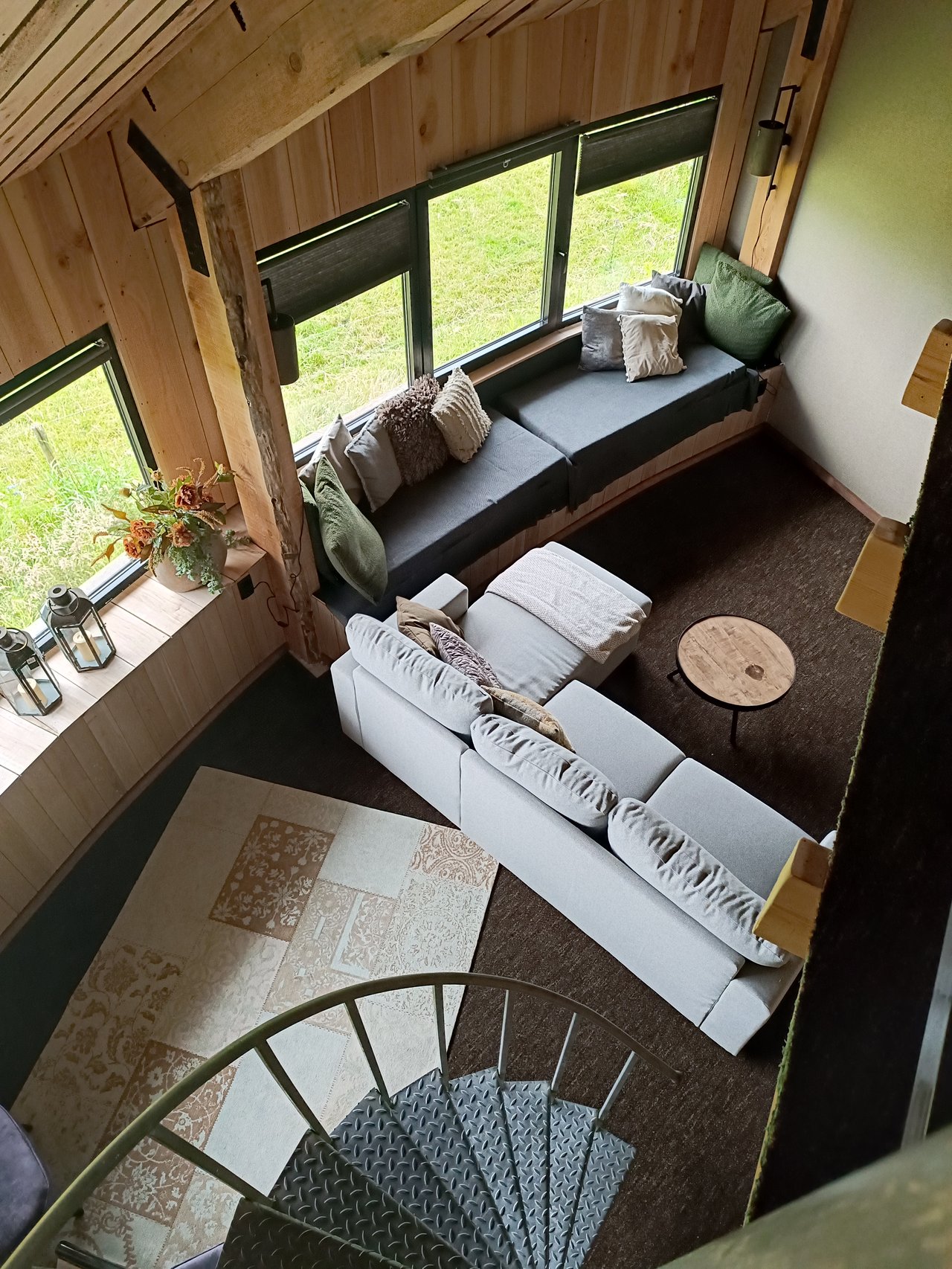 Appartement 2