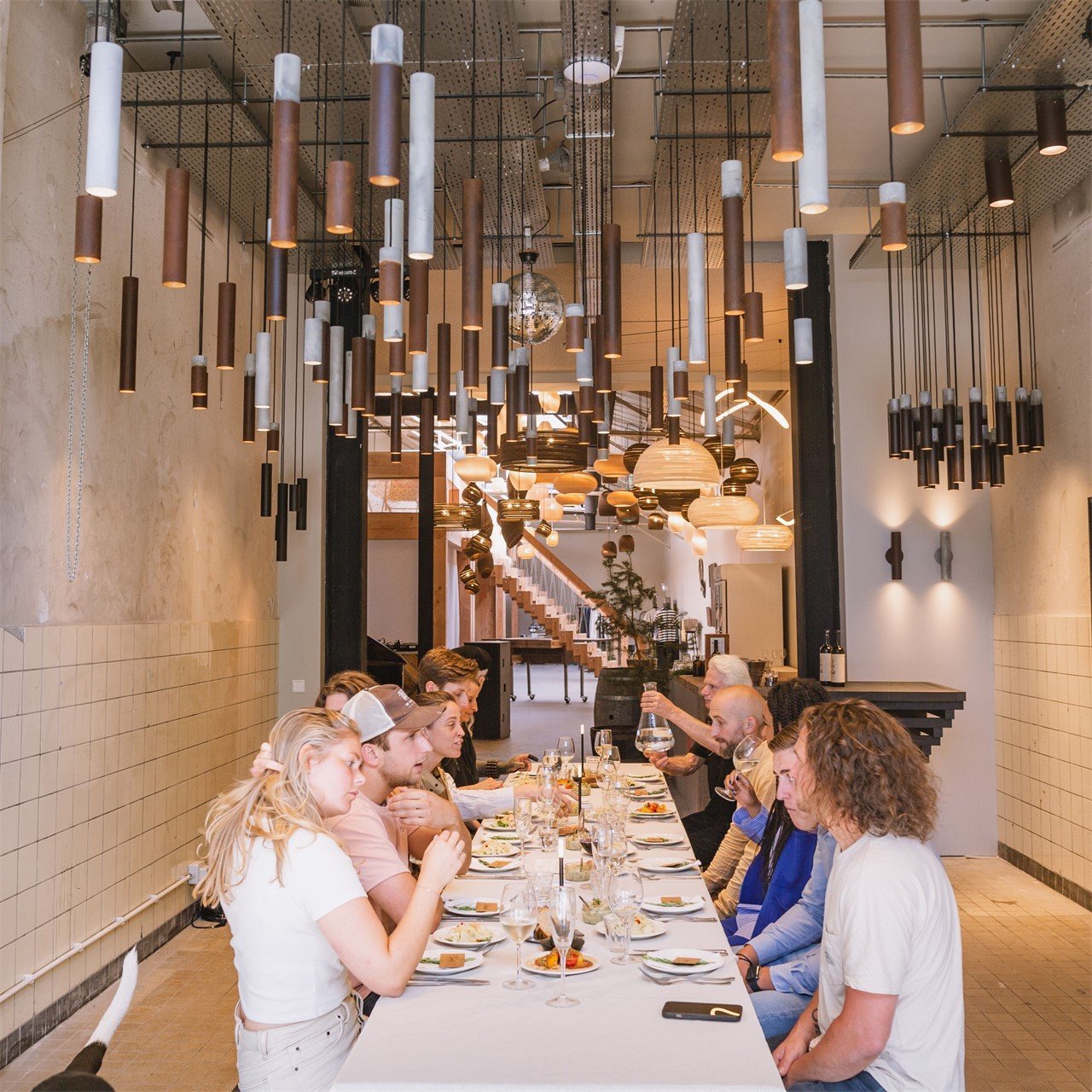 PAND VANMOKUM-DE SMEERKUIL-PRIVATE DINING