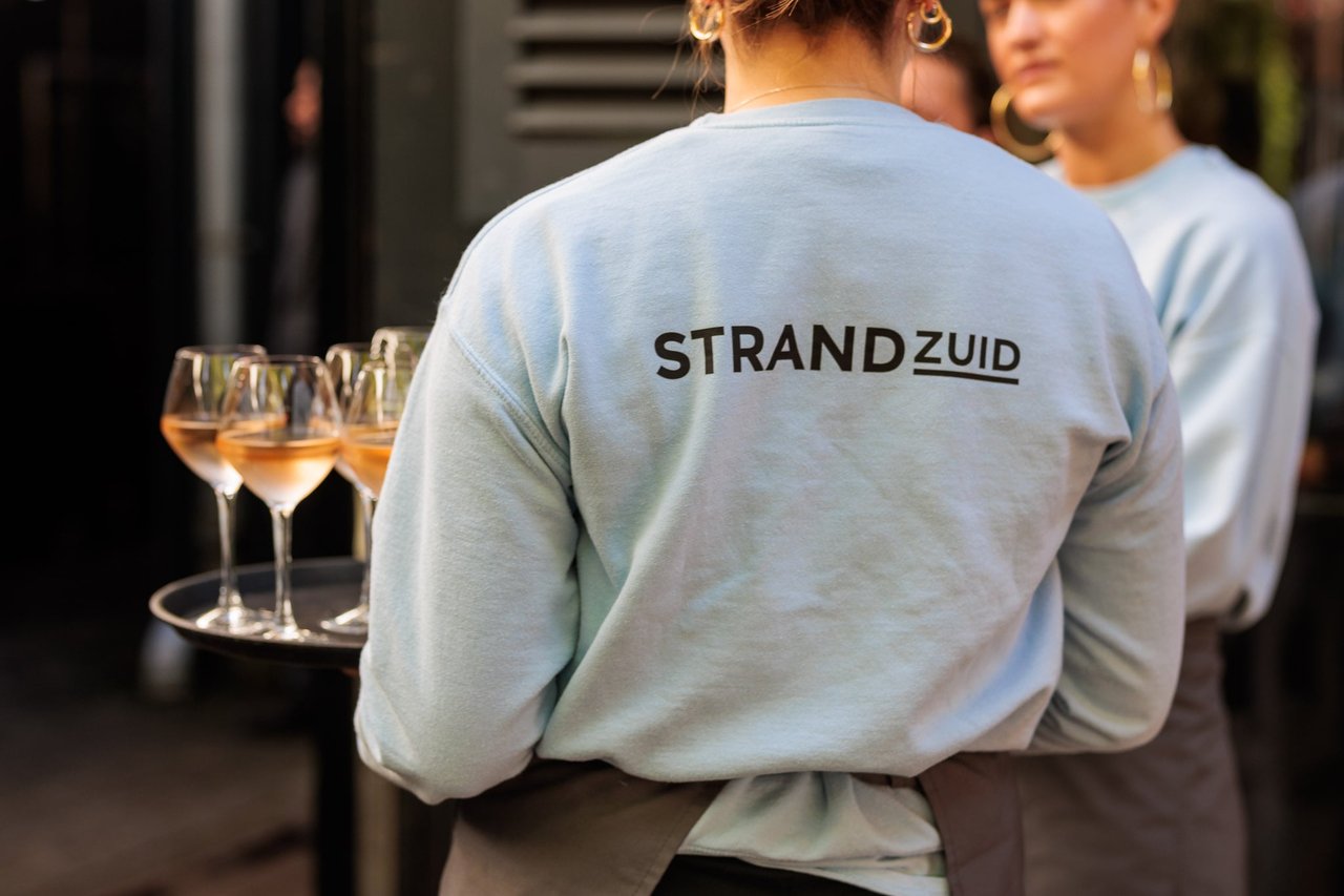 Strandzuid