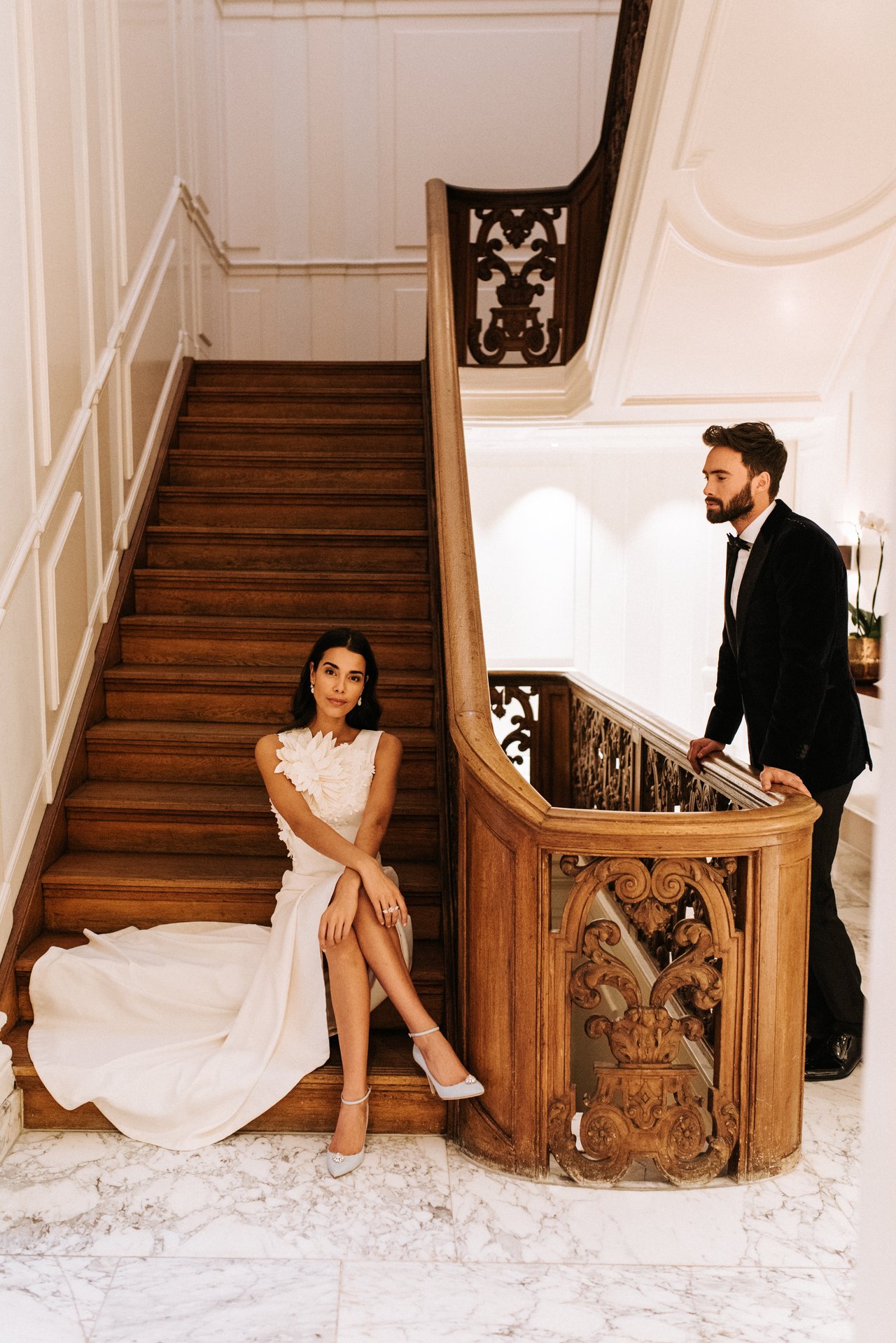 Wedding Photoshoot