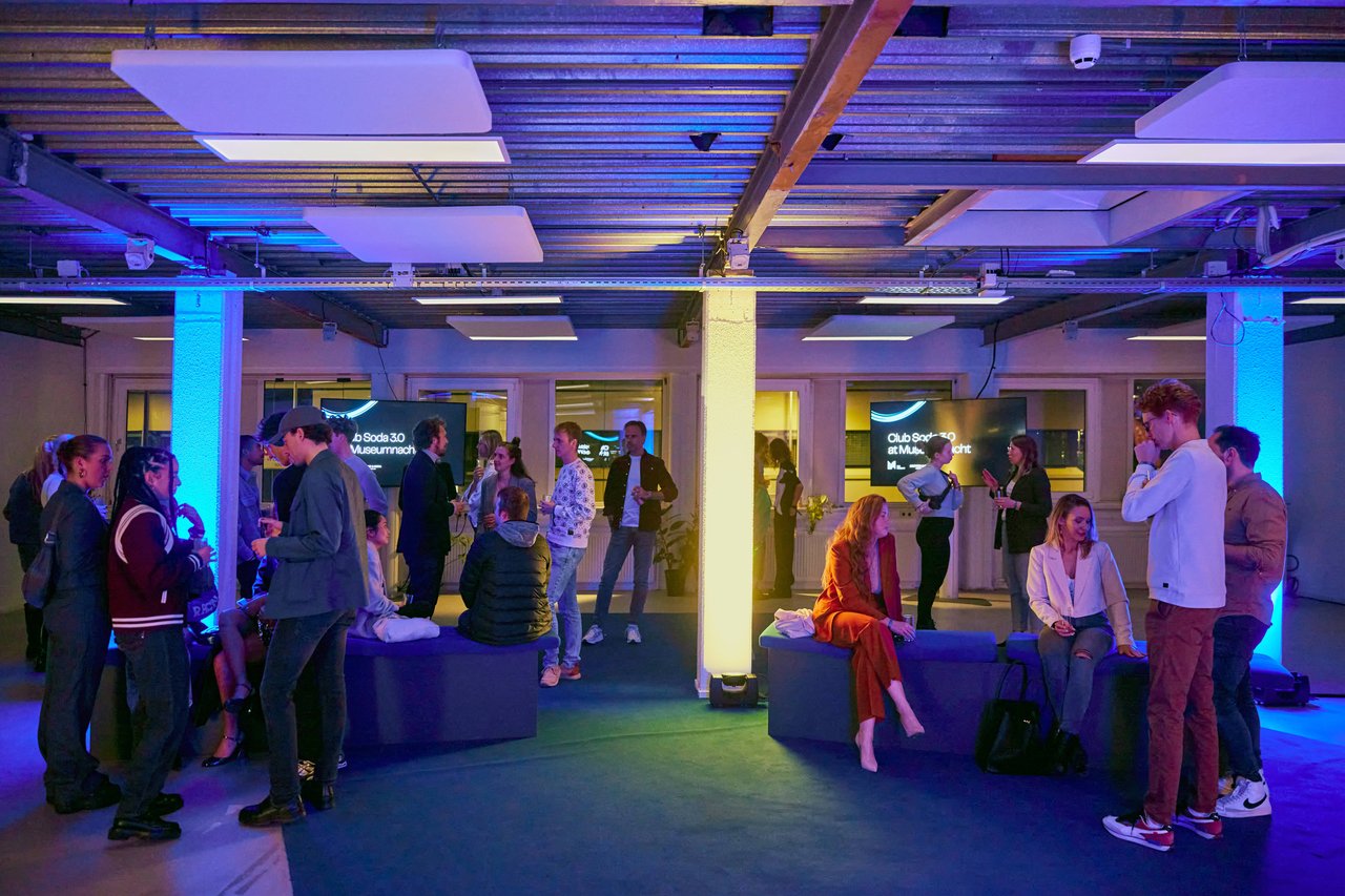 Nxt Museum x Scotch & Soda (2)