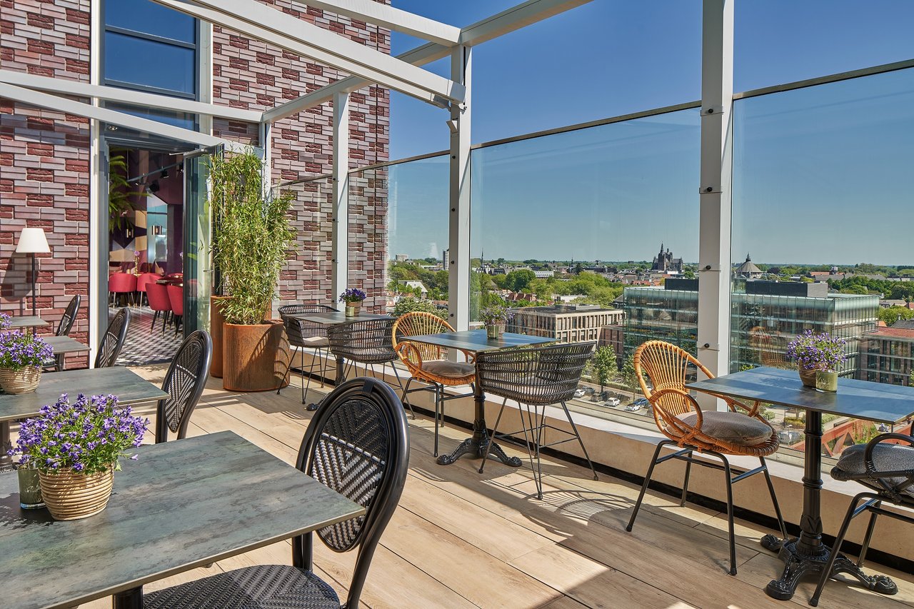 Current Rooftop Terrace (2)
