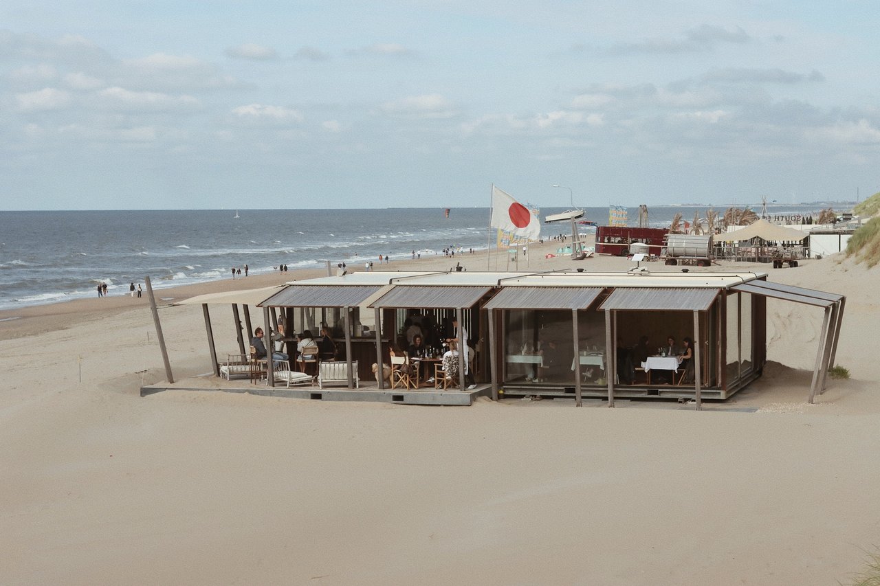 Outpost 