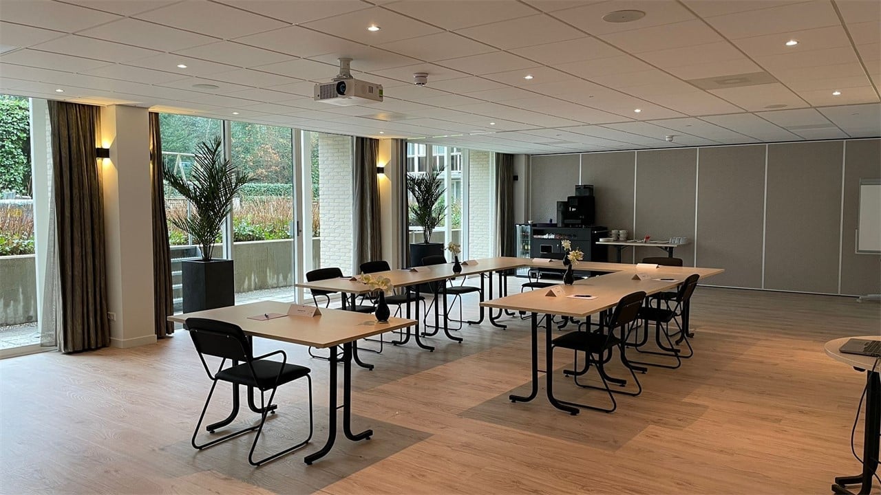 Zaal Jan Van Scorel 
