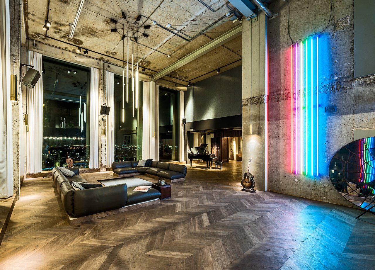 Loft-Living1