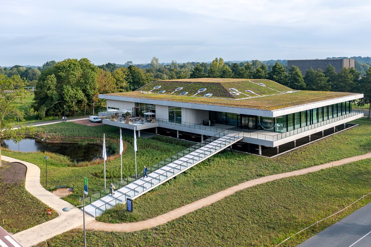 Omnia Congrescentrum