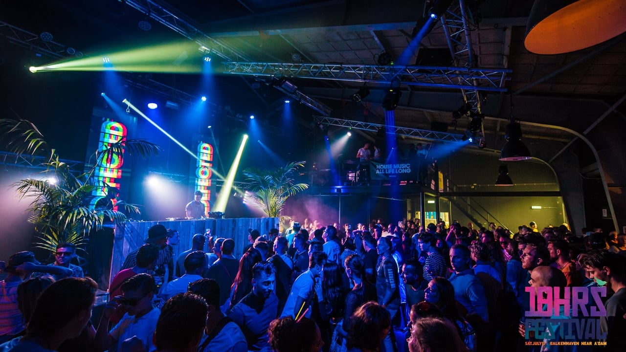 Impressie Zaal 3 