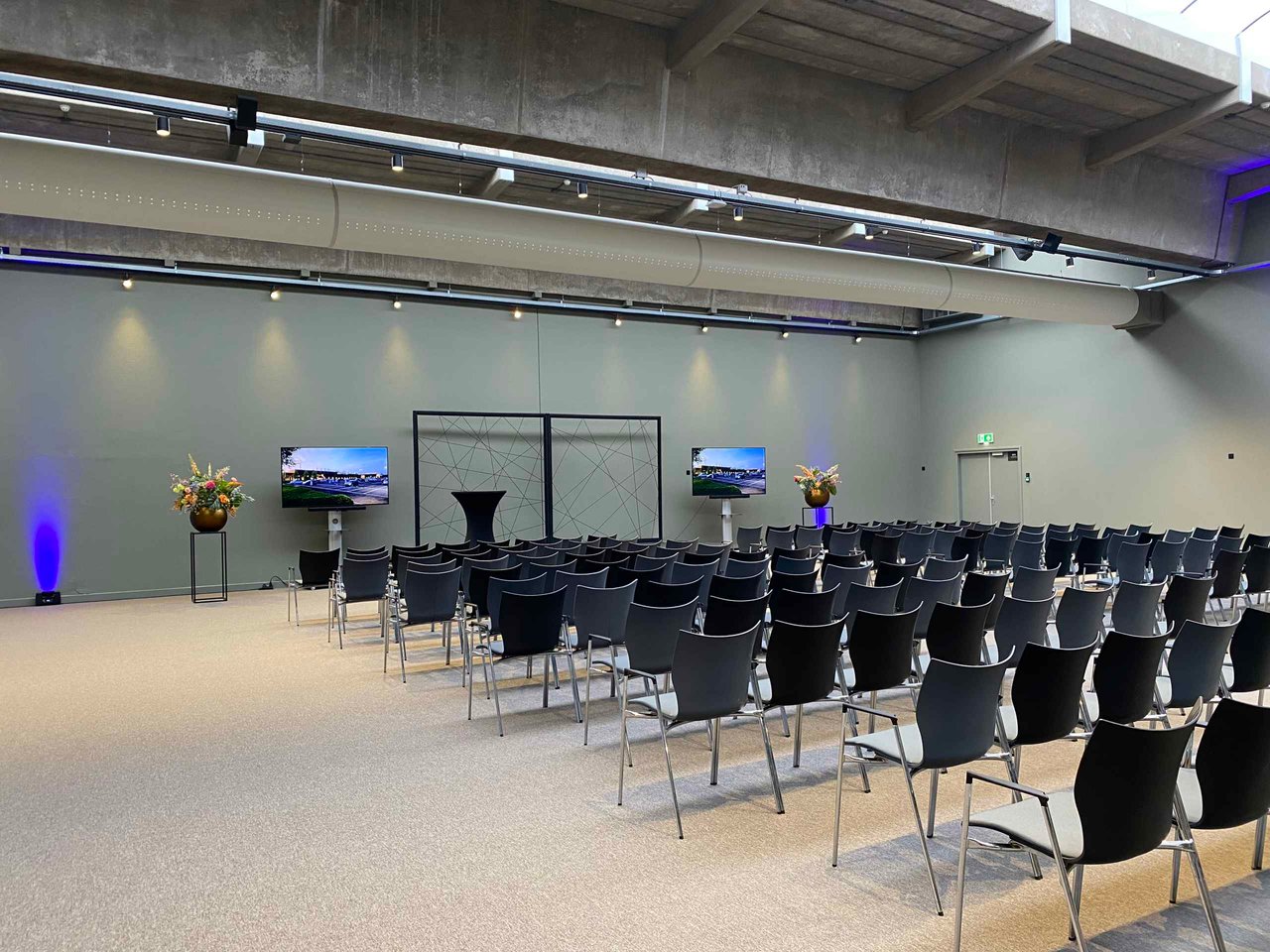 Bosch 3 - Bosch Congreszalen - Brabanthallen 's-Hertogenbosch (2)