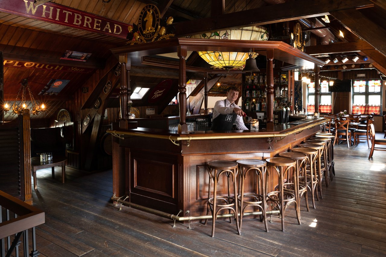 Pub - sfeer (1)