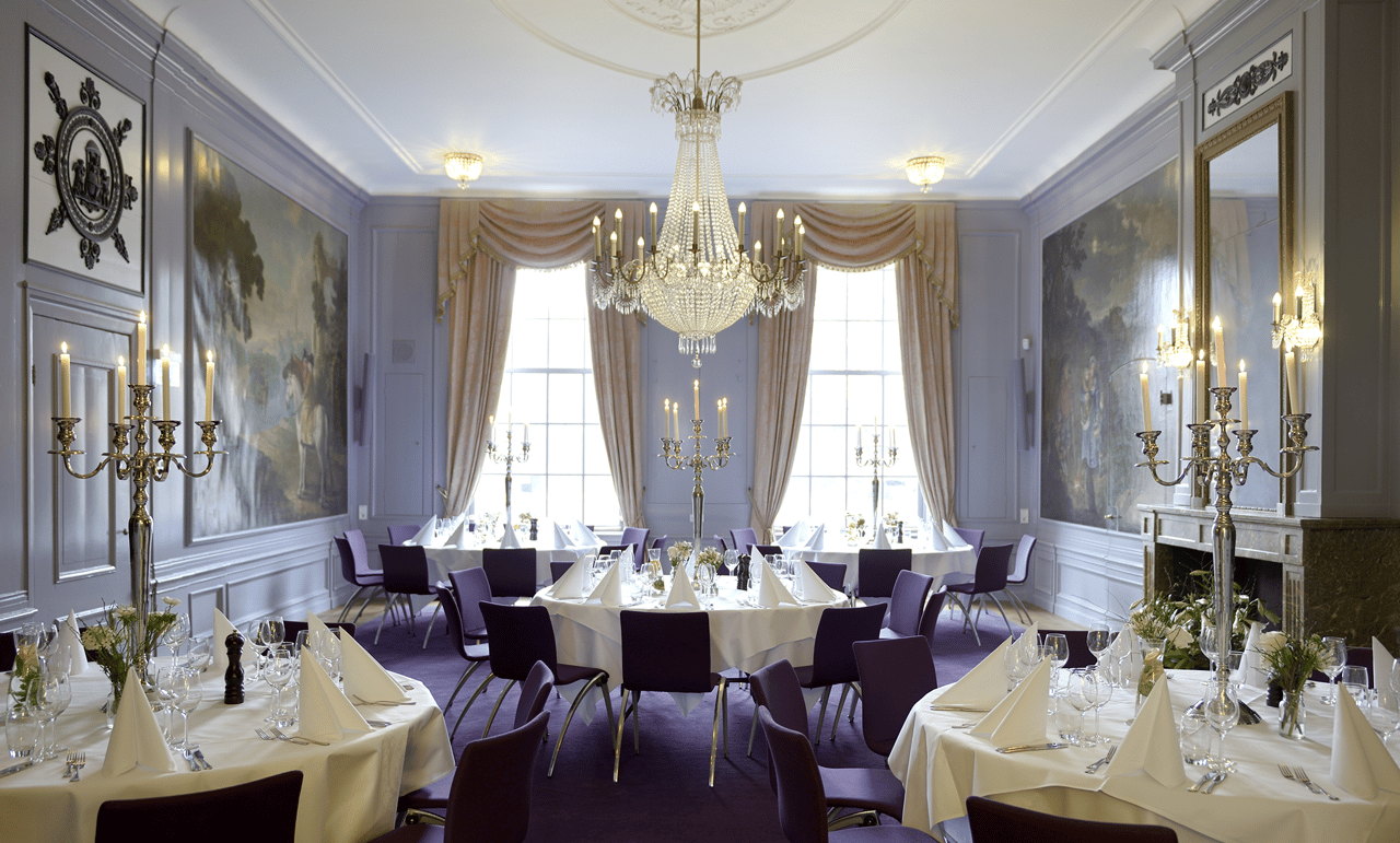 Mamuchetzaal-diner