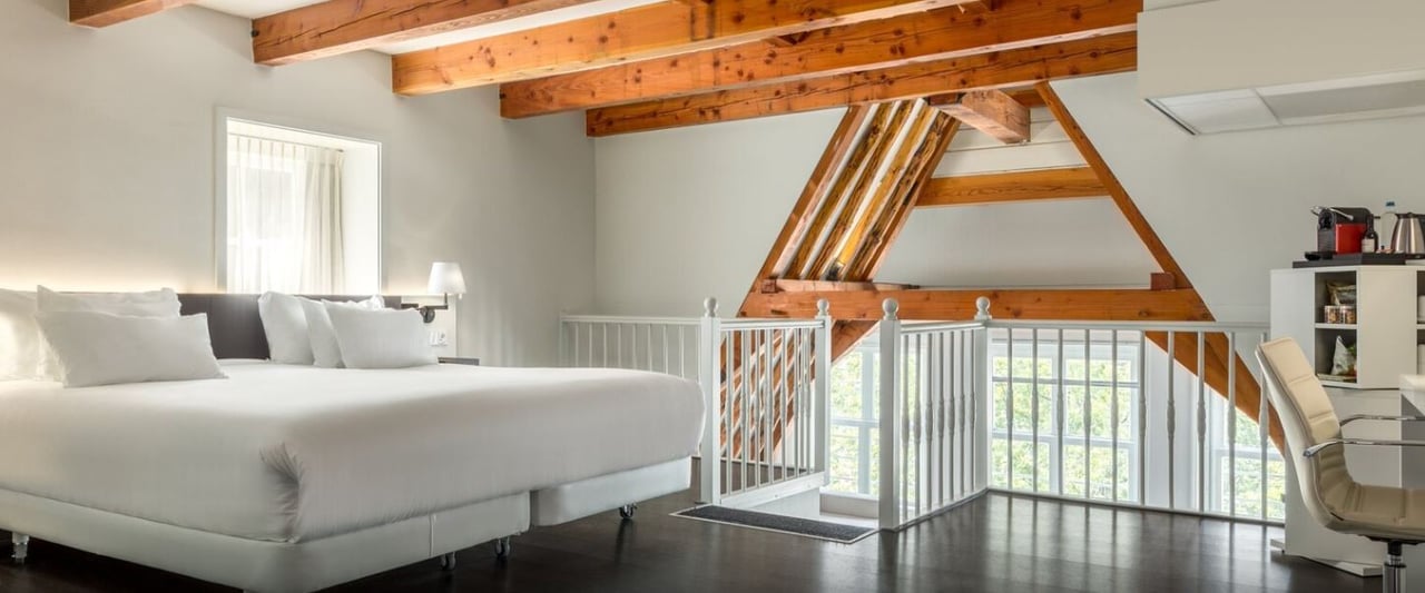 Hotelkamer (2)