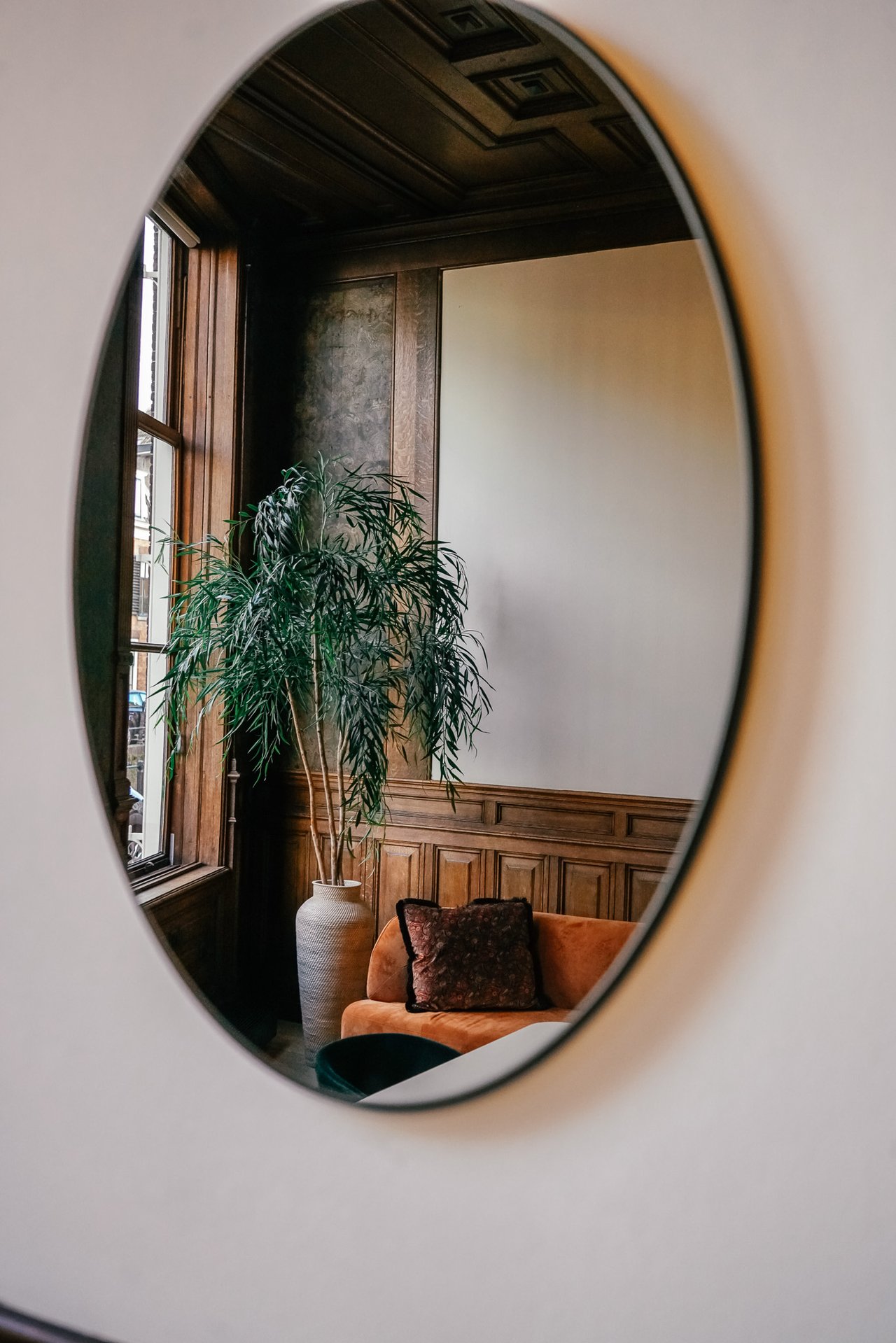 Suits aan de Gracht - Mister kamer (4)
