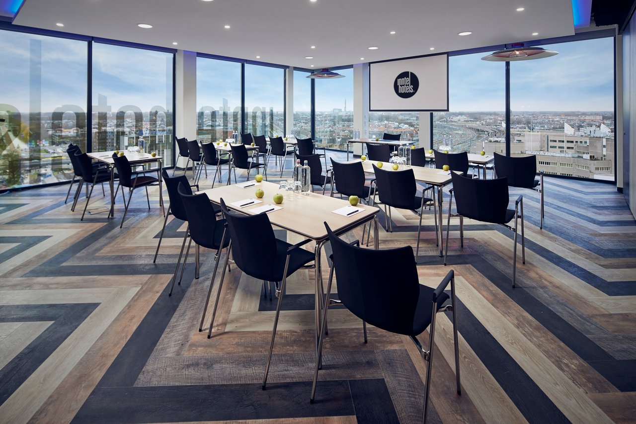Inntel Hotels Utrecht Centre - Meetings & Events - zalen (12).jpg (1)